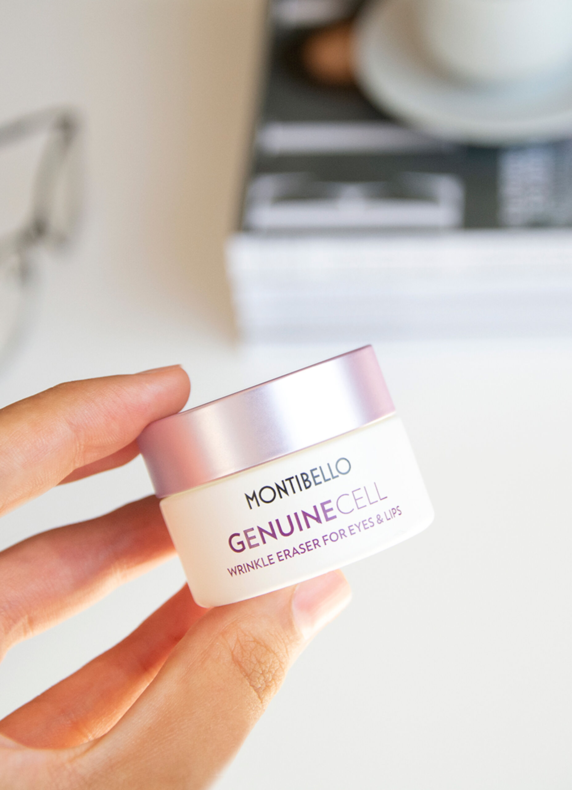 EarthProLabo Milla Wrinkle Move アイライナー ミラ リンクル ムーヴ