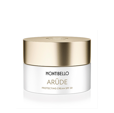 Arûde Protecting Cream SPF 20