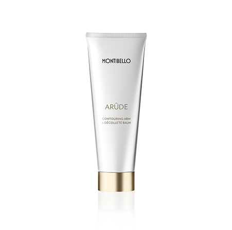 Arûde ARM&DECOLLETE BALM