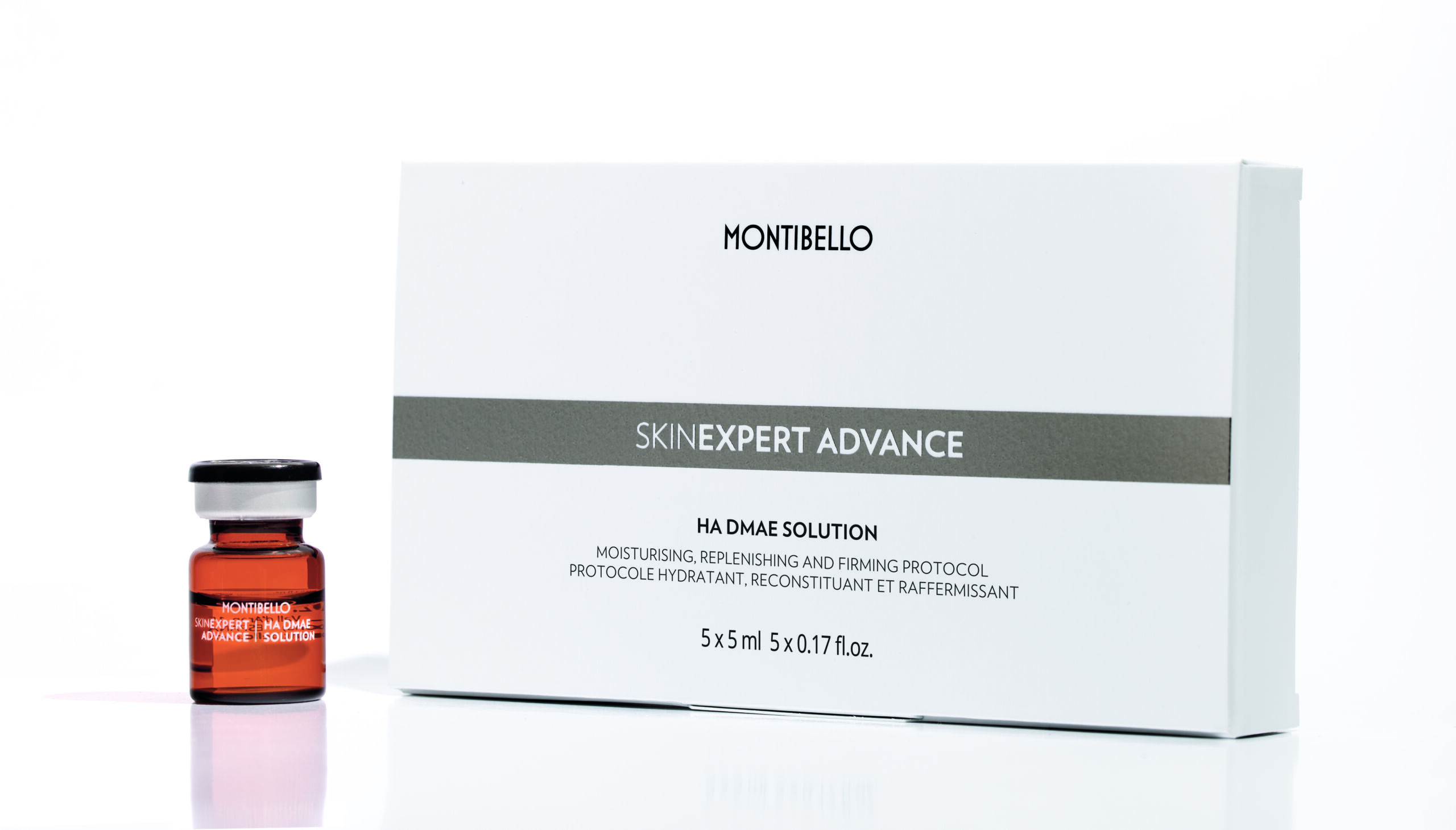 Skinexpert Advance, protocolo efecto lifting