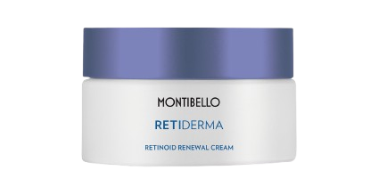 Retinoid Renewal Cream, Retiderma