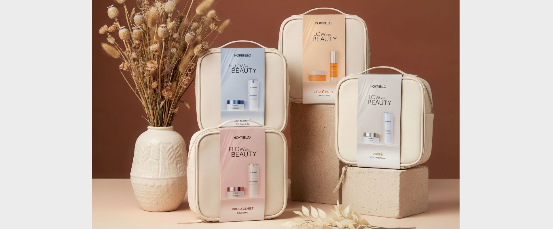 Cofres Flow With Beauty