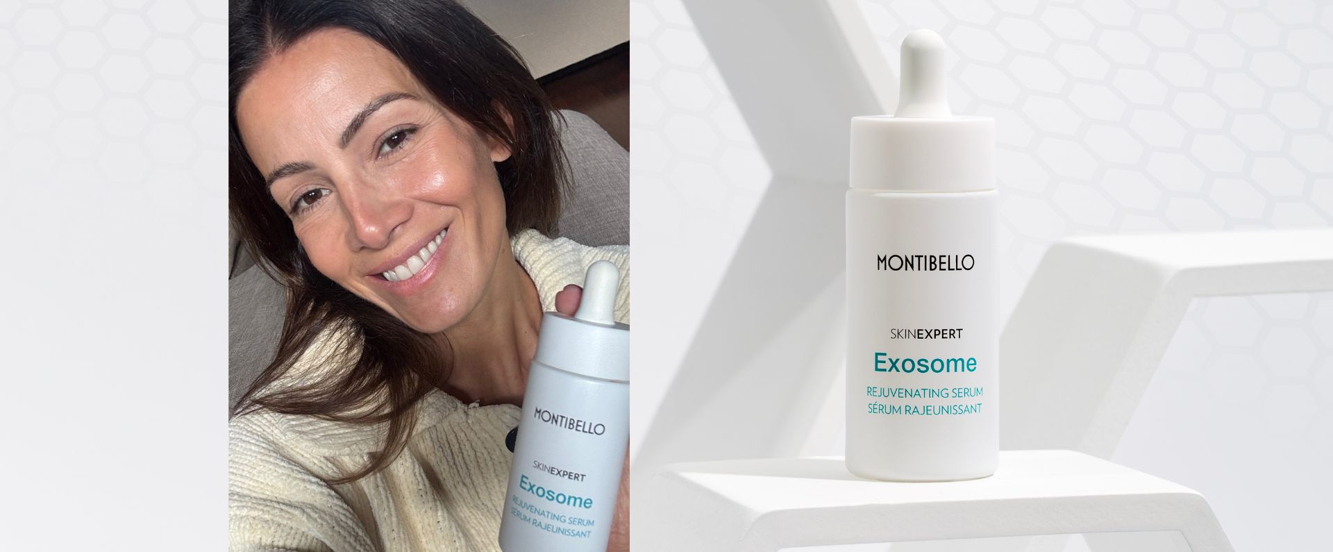 Virginia Troconis Exosomas